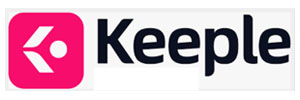 Logo KEEPLE