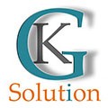 Logo KG SOLUTION