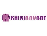 Logo KHIRIRAVBAT
