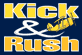 Logo KICK & RUSH