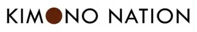 Logo KIMONO NATION