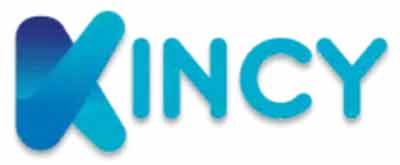 Logo KINCY