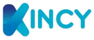 Logo KINCY
