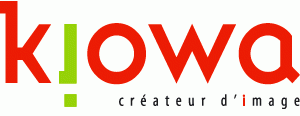 Logo KIOWA