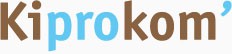 Logo KIPROKOM