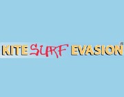 Logo KITE SURF EVASION