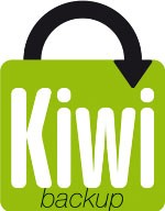 Logo KIWI BACKUP