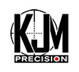 Logo KJM PRÉCISION
