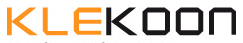 Logo KLEKOON