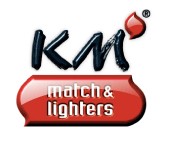 Logo KM ZÜNDHOLZ INTERNATIONAL KARL MÜLLER GMBH
