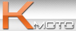 Logo KMOTO