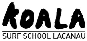Logo KOALA SURF SCHOOL