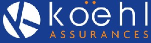 Logo KOEHL ASSURANCES