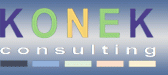 Logo Konek Consulting