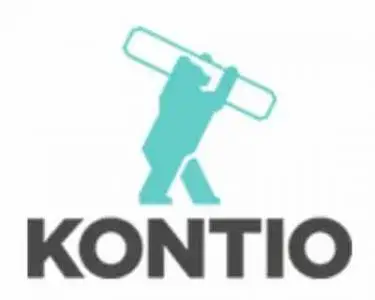 Logo KONTIO ALPES