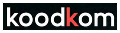 Logo KOODKOM