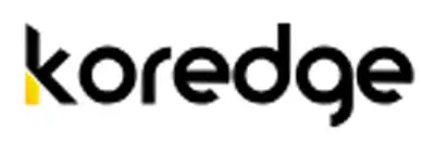 Logo KOREDGE