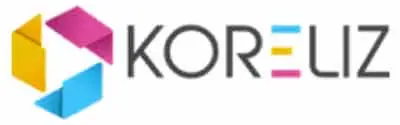 Logo KORELIZ