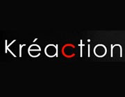 Logo KREACTION