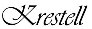 Logo KRESTELL