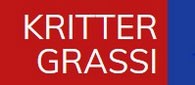 Logo KRITTER GRASSI