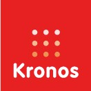 Logo KRONOS NEW TIME
