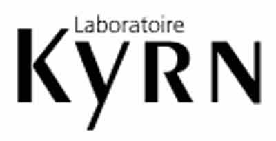 Logo KYRN