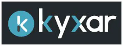Logo KYXAR