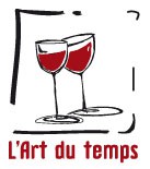 Logo L'ART DU TEMPS