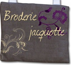 Logo L'ATELIER DE JACQUOTTE