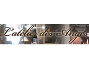 Logo L'Atelier des Anges