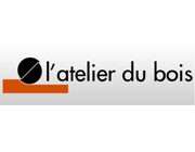 Logo L'ATELIER DU BOIS