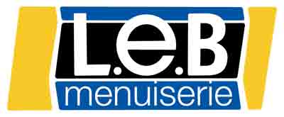 Logo L.E.B MENUISERIE