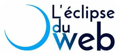 Logo L'ÉCLIPSE DU WEB
