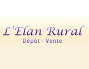 Logo L'ELAN RURAL