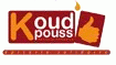 Logo KOUD'POUSS