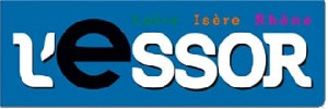 Logo L'ESSOR