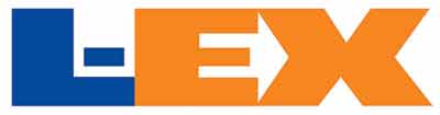 Logo L-EX