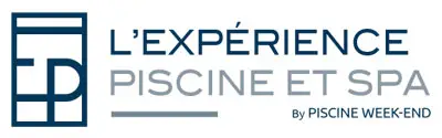 Logo L'EXPÉRIENCE PISCINE ET SPA
