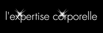 Logo L'EXPERTISE CORPORELLE