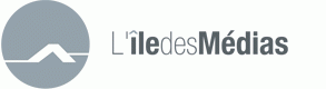 Logo L'ILE DES MEDIAS
