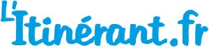 Logo L'ITINÉRANT