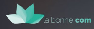 Logo LA BONNE COM