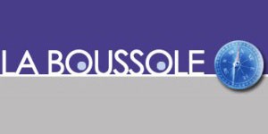 Logo LA BOUSSOLE