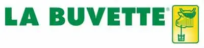 Logo LA BUVETTE