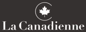 Logo LA CANADIENNE