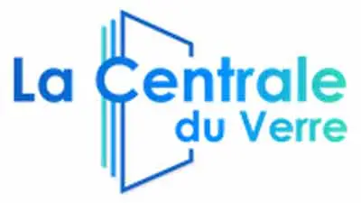 Logo LA CENTRALE DU VERRE