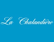Logo LA CHALANDIÈRE