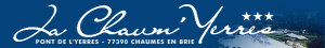 Logo LA CHAUM'YERRES