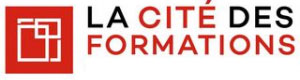 Logo LA CITÉ DES FORMATIONS